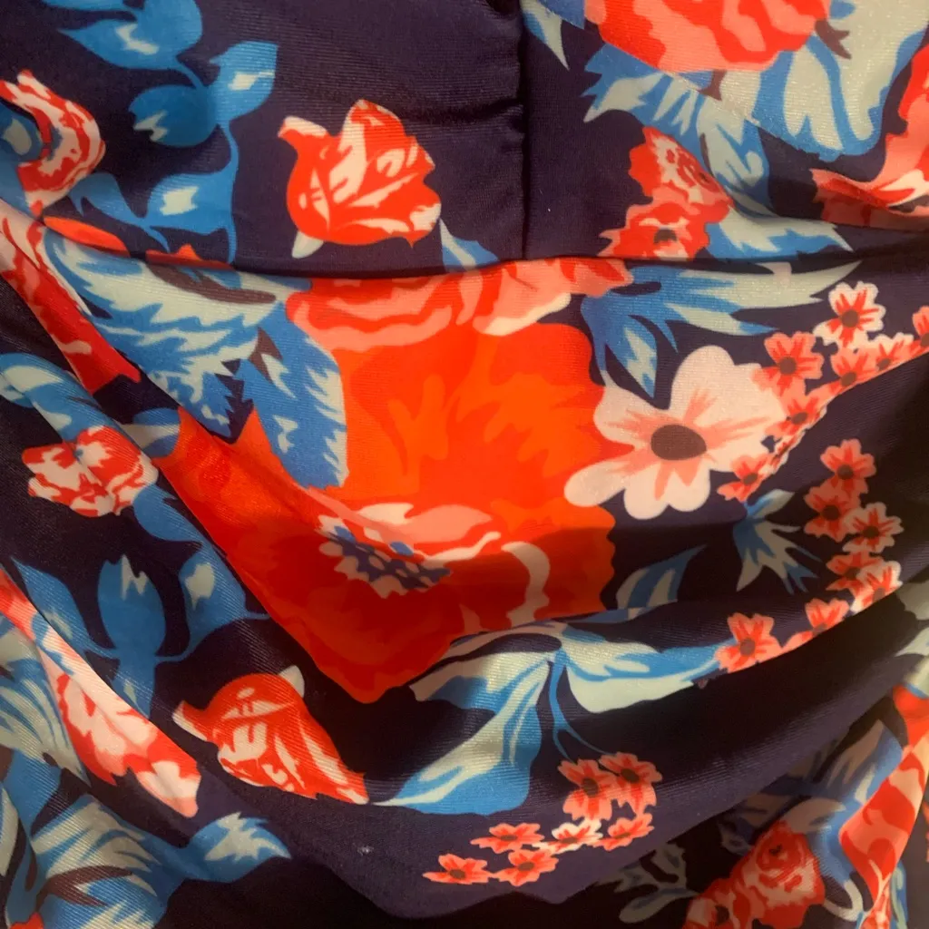 EKOUAER one piece swimsuit.  Brand New
Size medium - Image 4