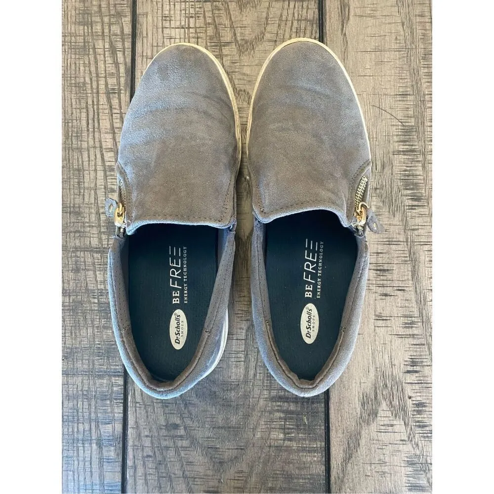 Dr Scholls woman’s sneakers - Image 5