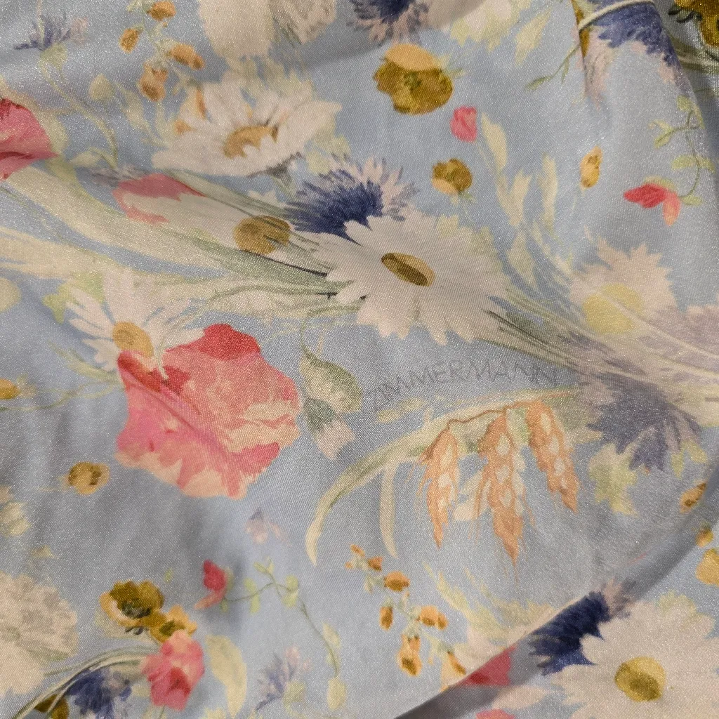 Zimmermann Lucky Floral Ruched One-Piece Swimsuit - Image 7