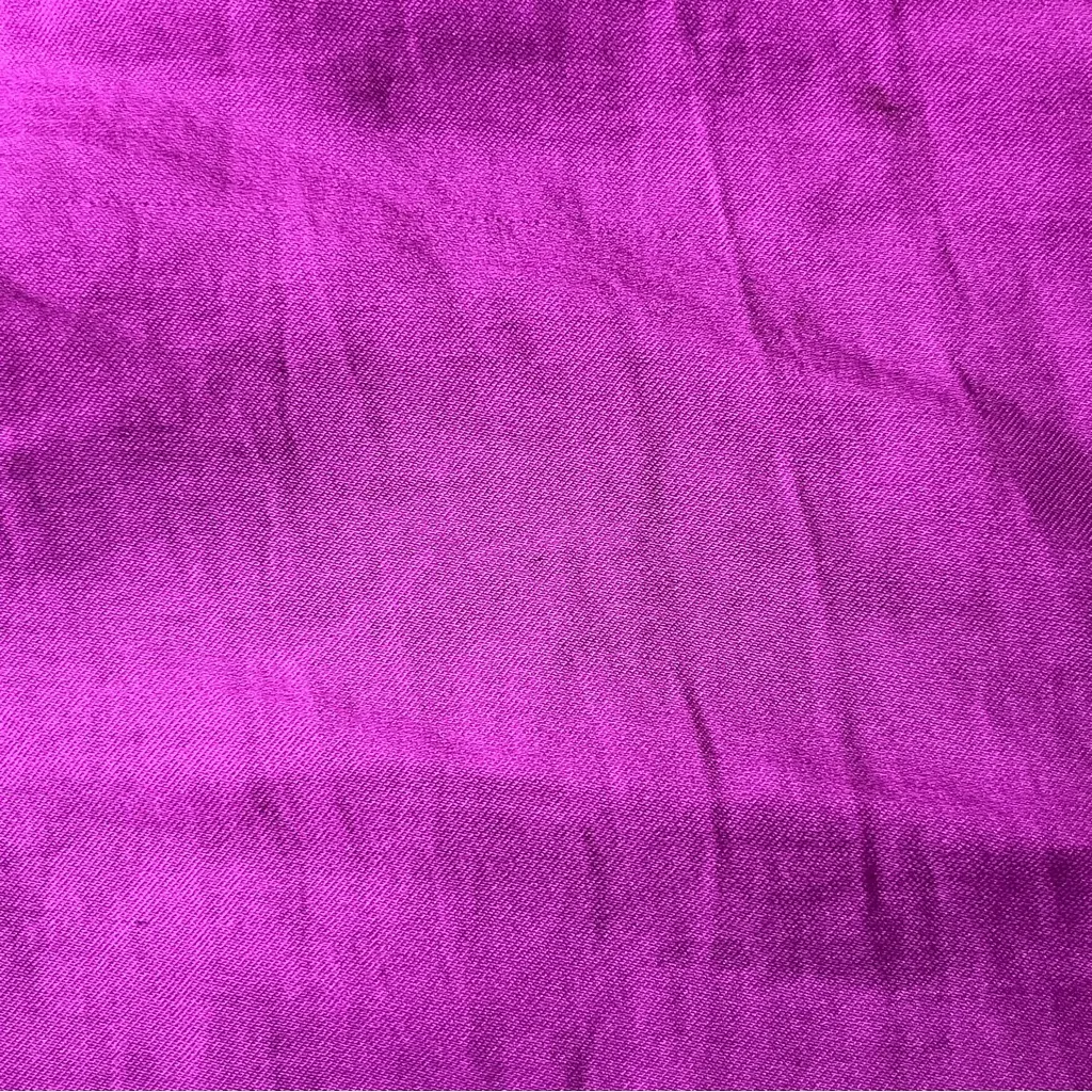 BCBGMAXAZRIA Kieley Halter Tie Waist Top Women’s Purple Sleeveless Blouse XS - Image 10