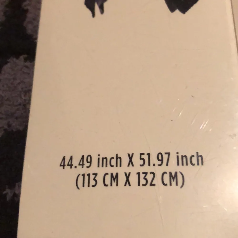 Leopard print nwt Women's Animal Print Soft Knit Fuzzy Wrap Shawl - Image 4