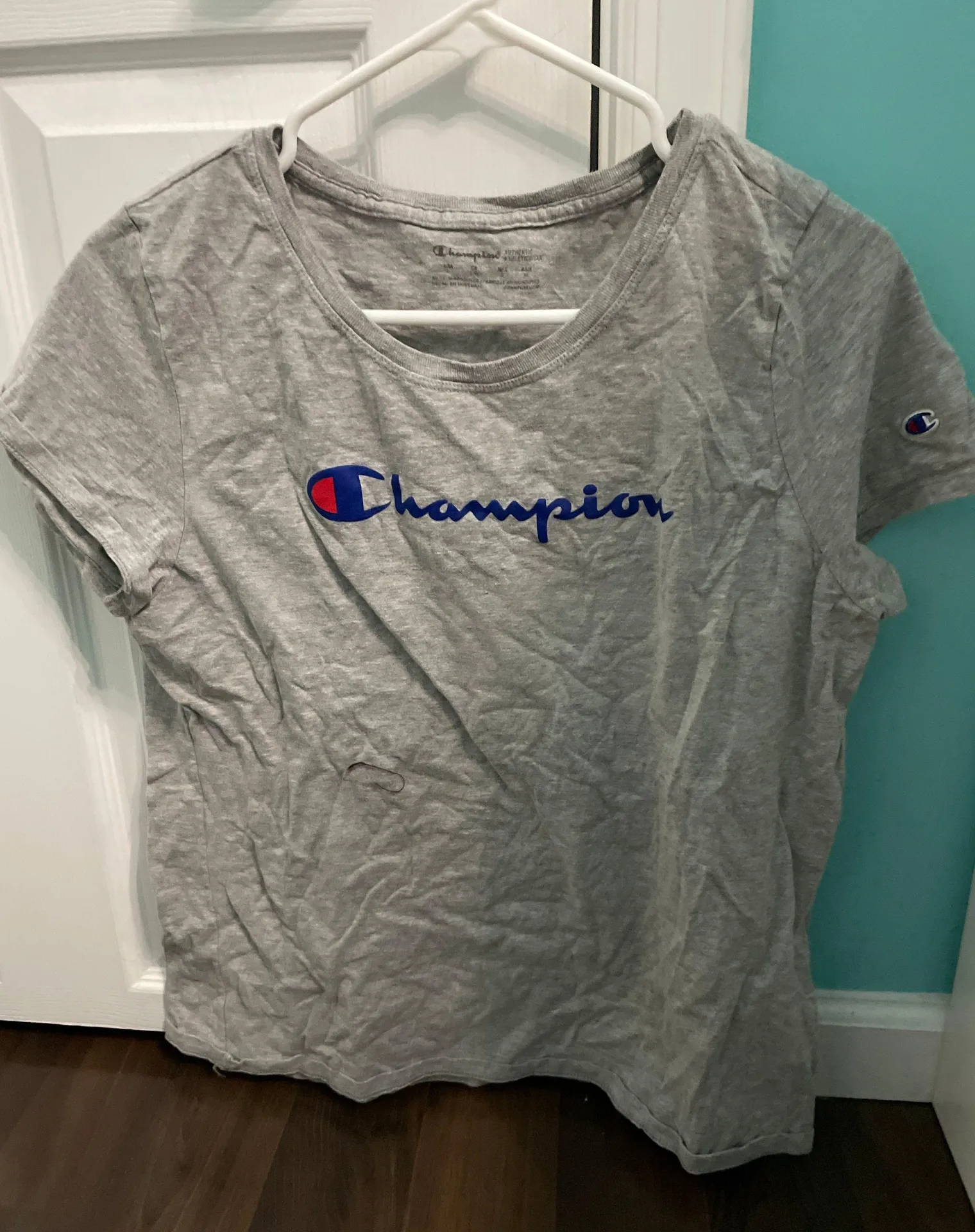 Champion T-shirt - Image 2
