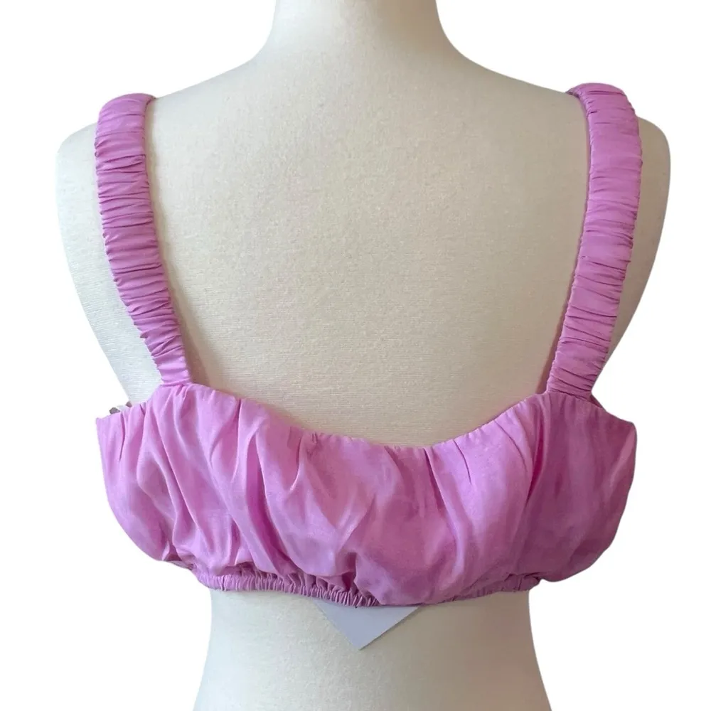 Revolve - Lovers & Friends Kerry Top in Lilac Purple - Image 5