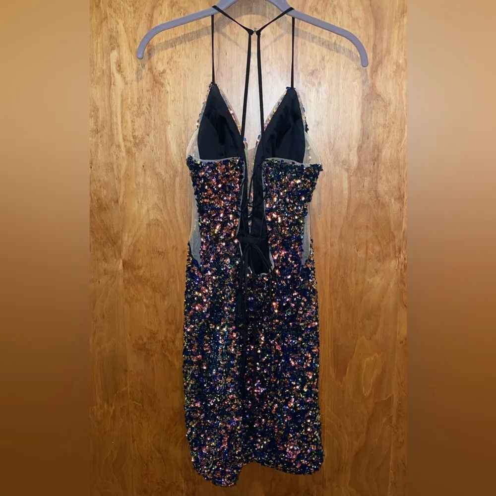 Cinderella Divine Formal Dress - Image 3