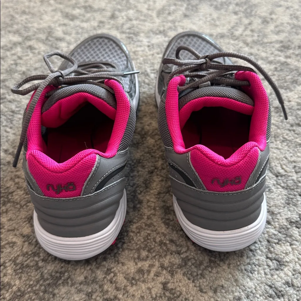 Ryka Women's, Dash 3 Walking Sneaker - Image 10