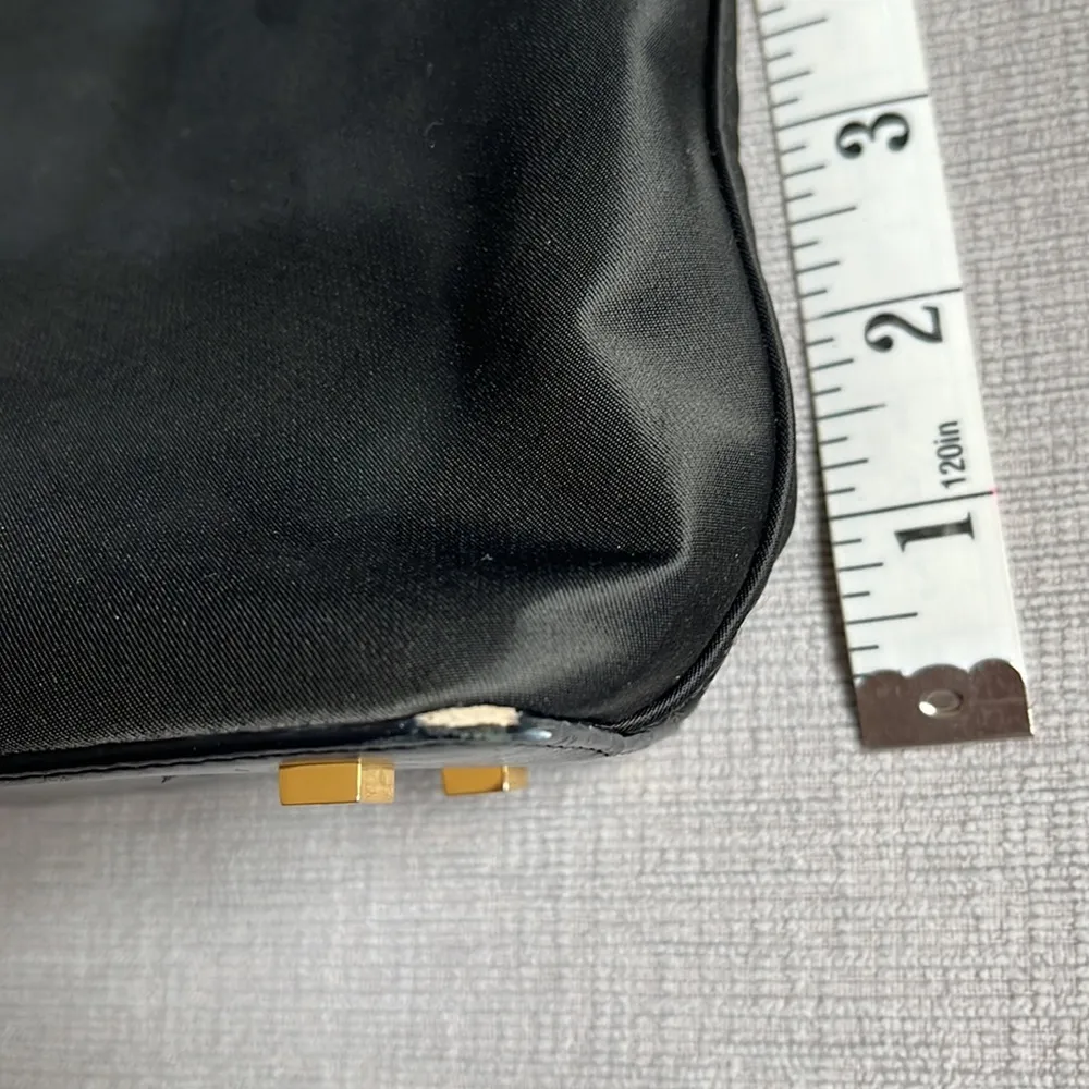 Kate Spade Black Shoulder Bag Purse - Image 8