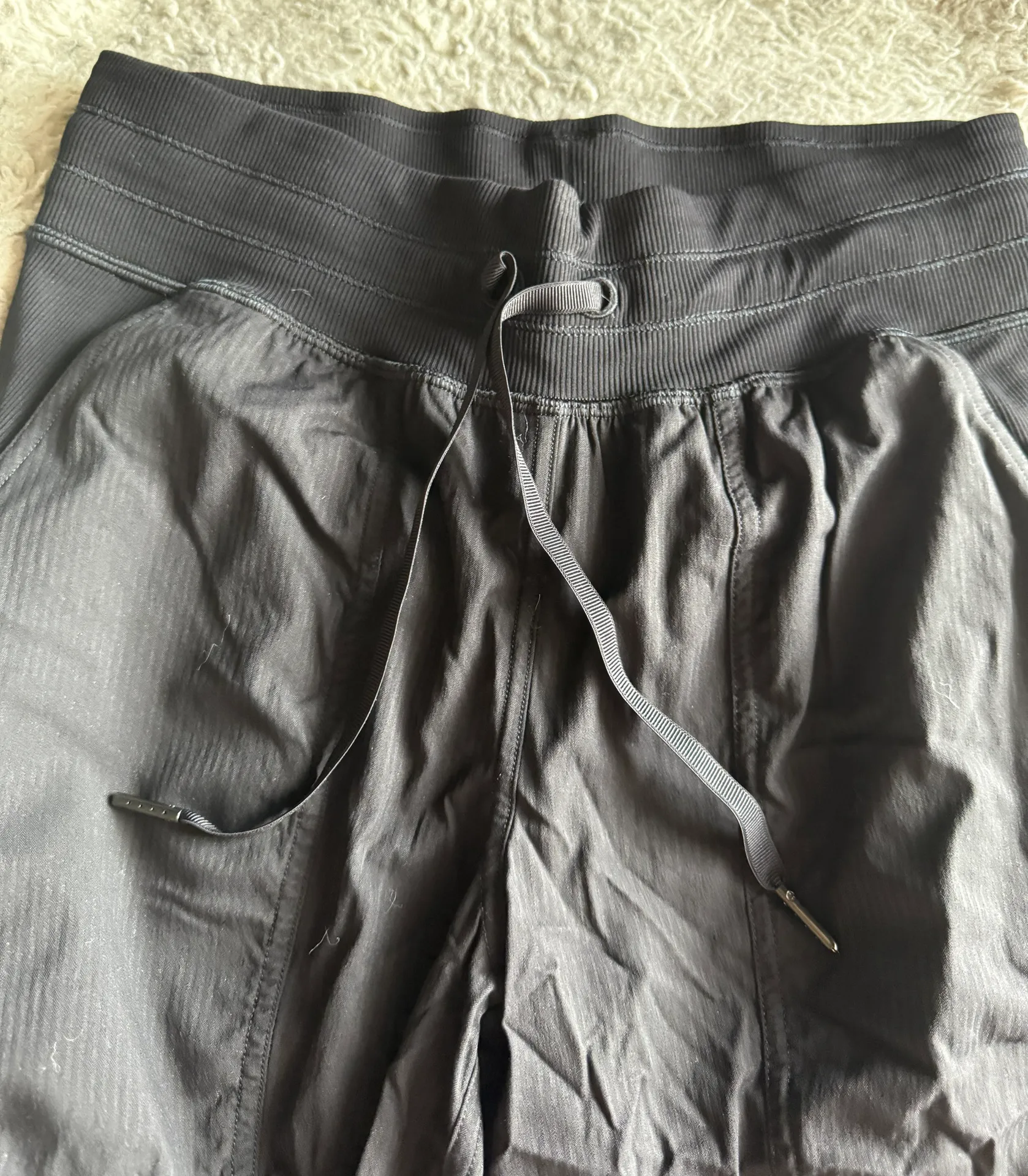 Dance Studio Jogger - Image 3