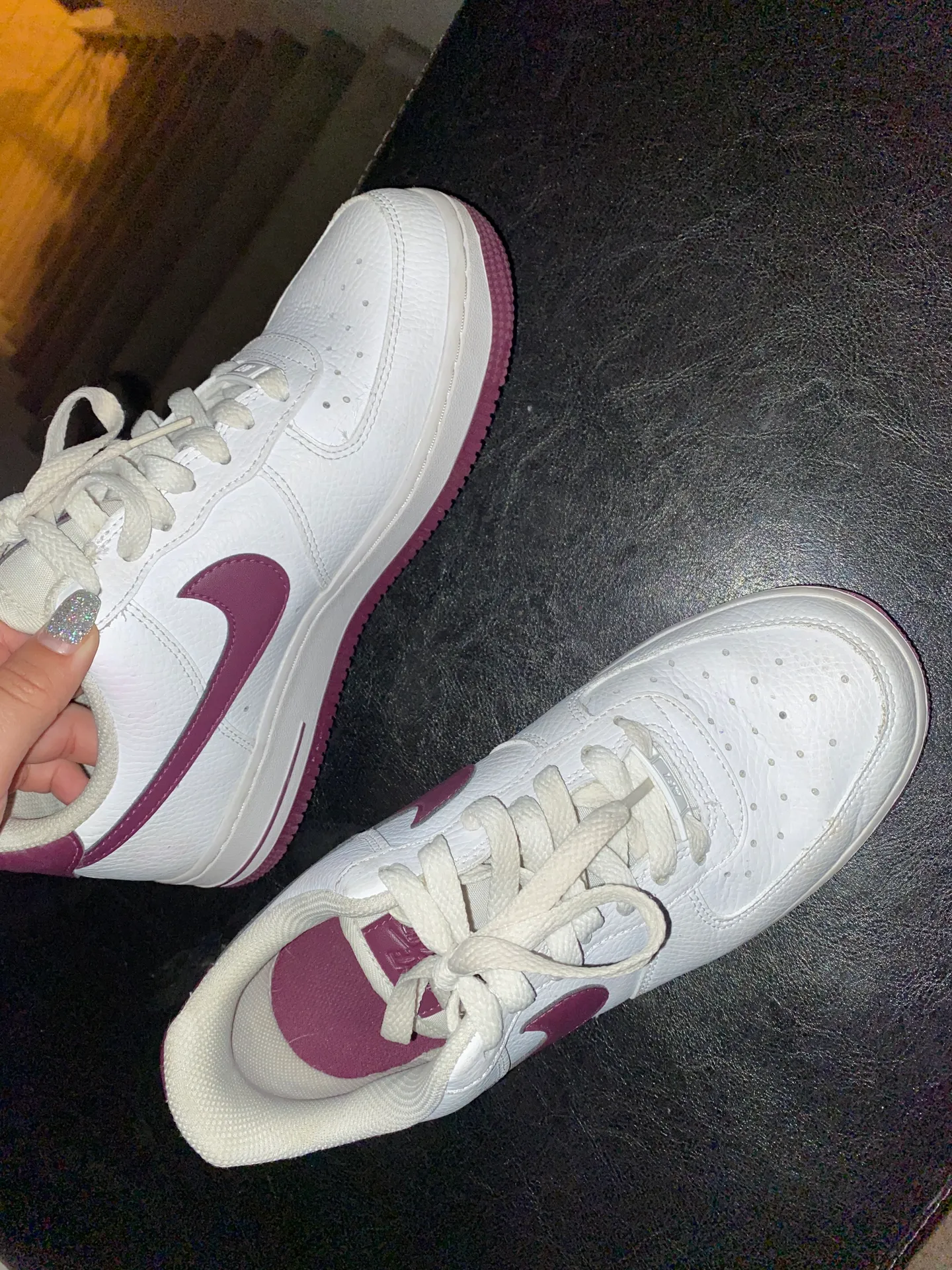 Nike AirForce1 - Image 3
