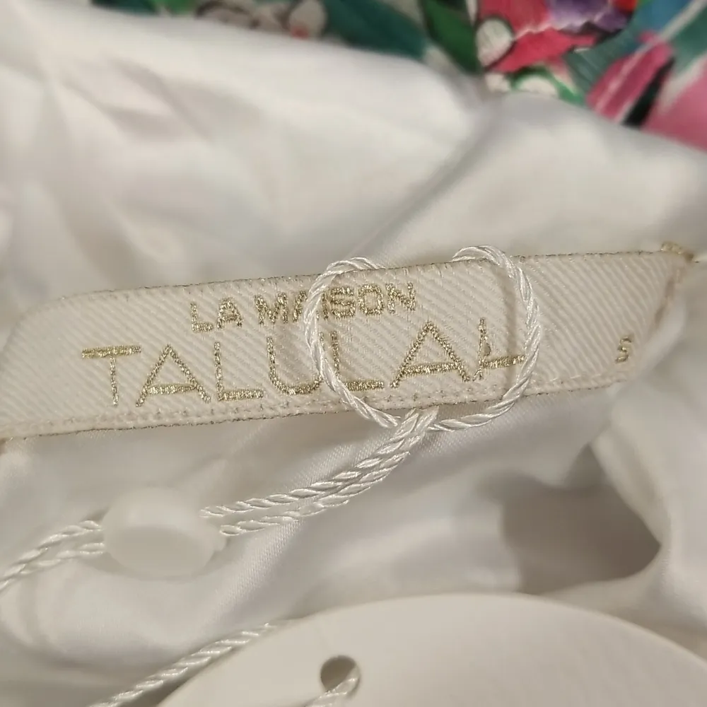 💕TALULAH💕 Better Together Midi Dress Botanical Bloom Small S NWT - Image 15