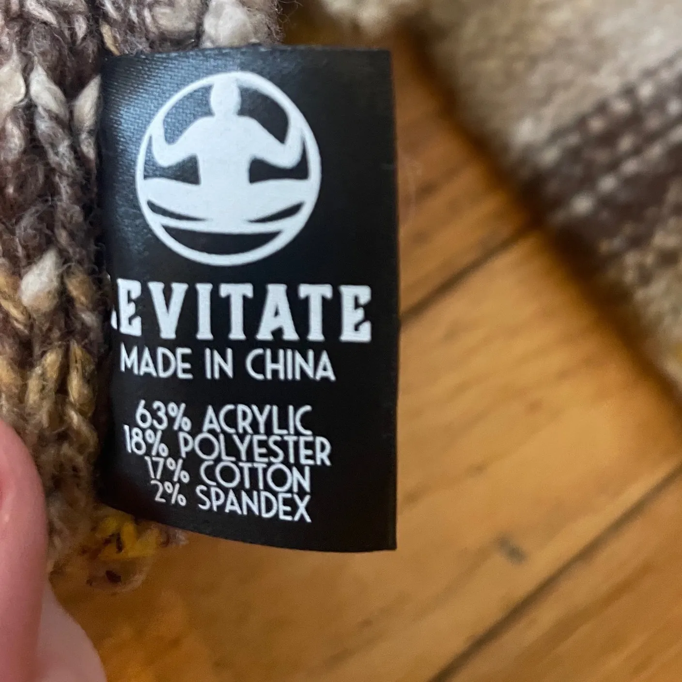 Levitate Women's Mid - Image 4