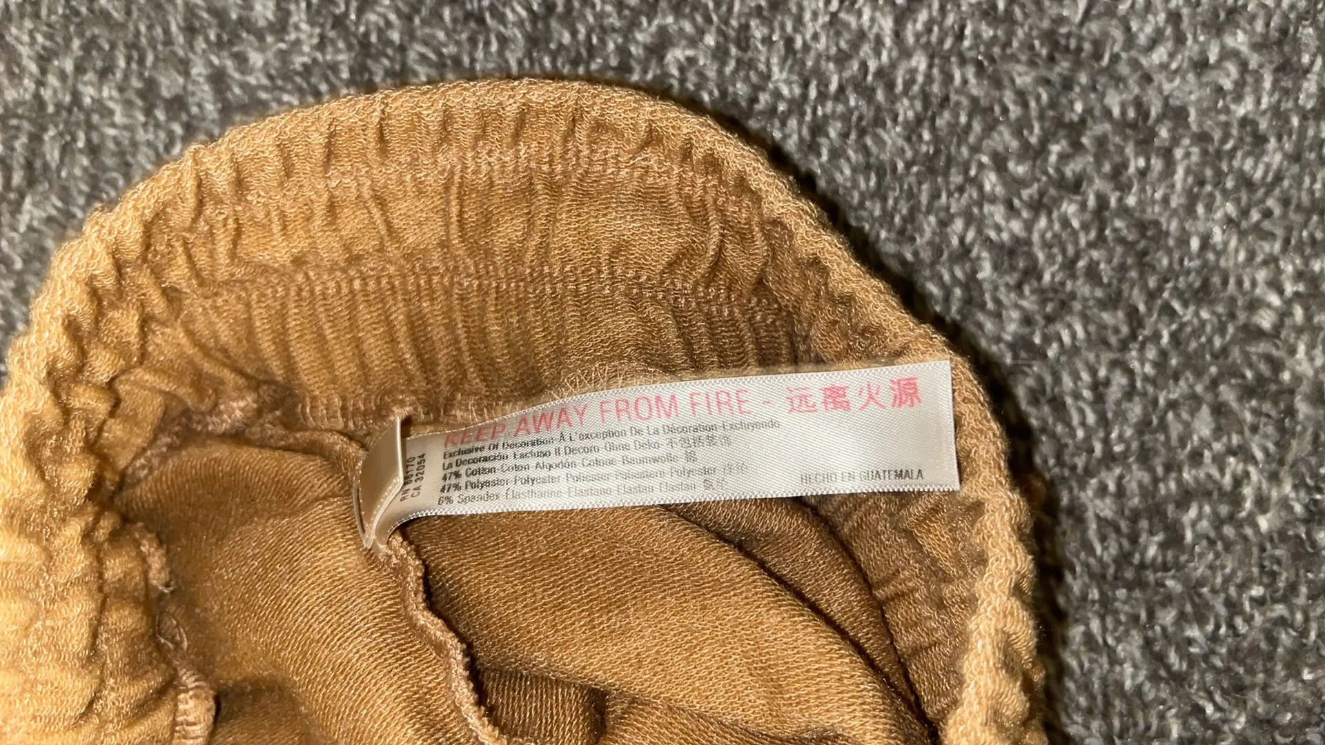 Free People Movement Joggers - Image 4