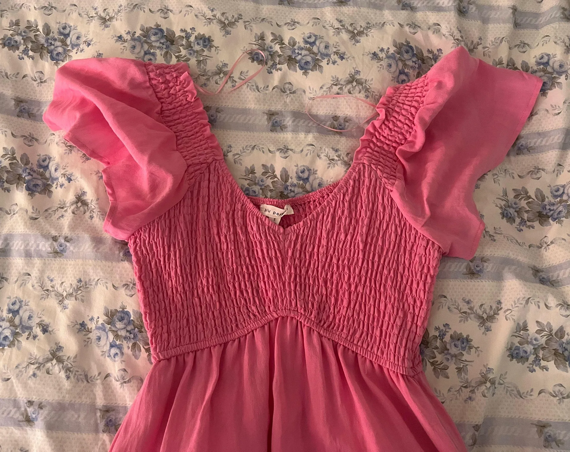 Dillards Maxi Dress - Image 2