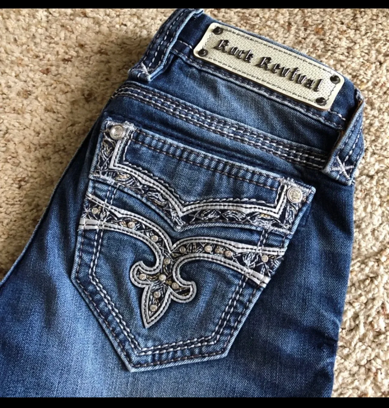 Skinny Jeans - Image 6