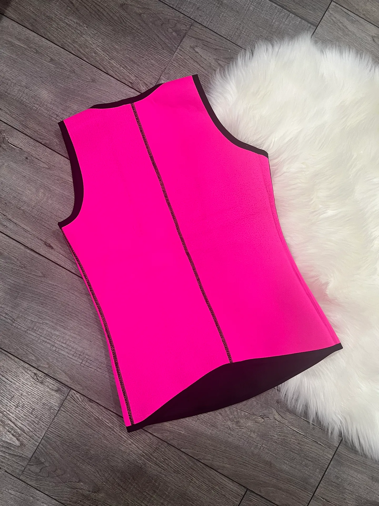 High Performance Thermal T-Shirt - Style 2015 - Image 2