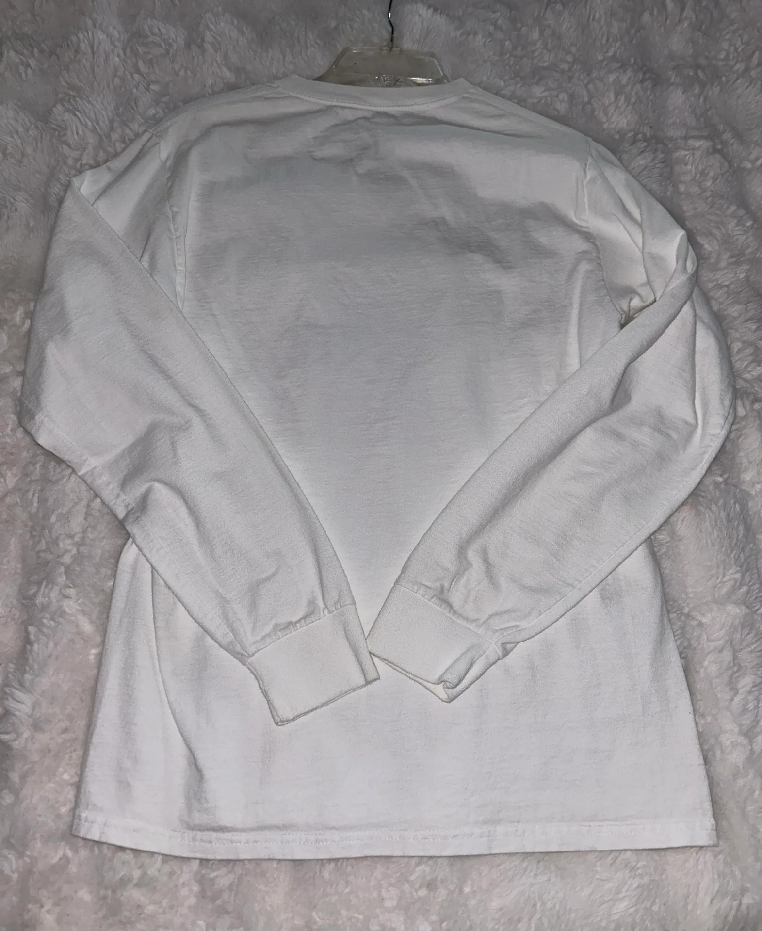 Homemade Ole Miss Hotty Toddy Tee White - Image 2