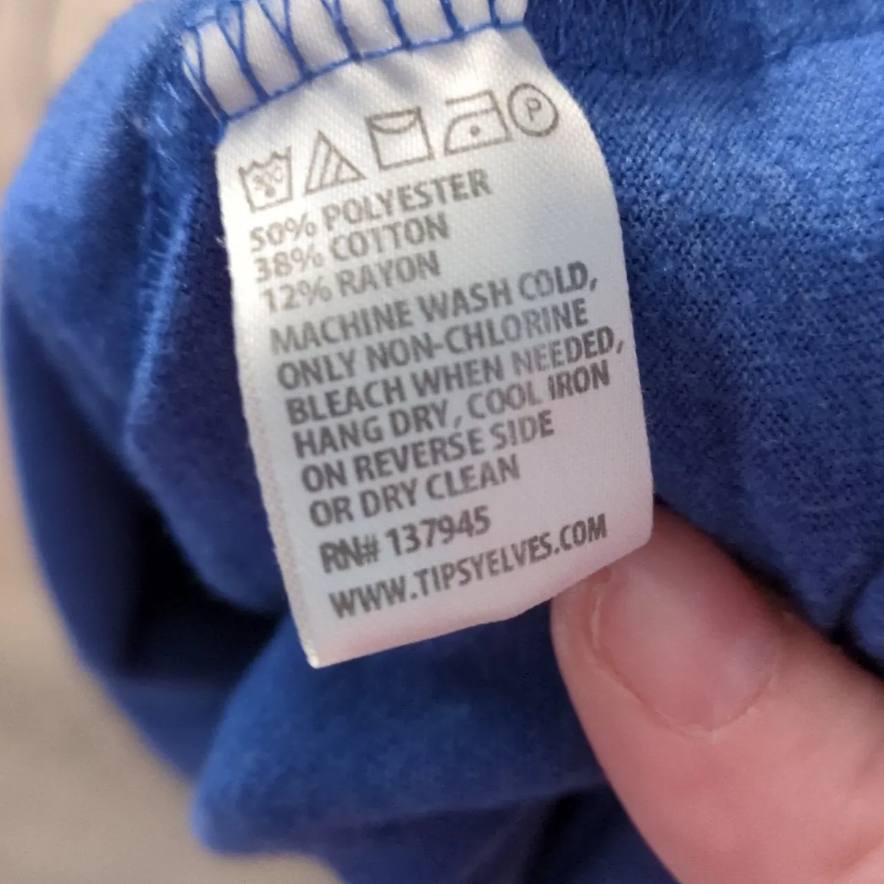 Tipsy Elves Popsicle Tank Top Size XS - Image 4