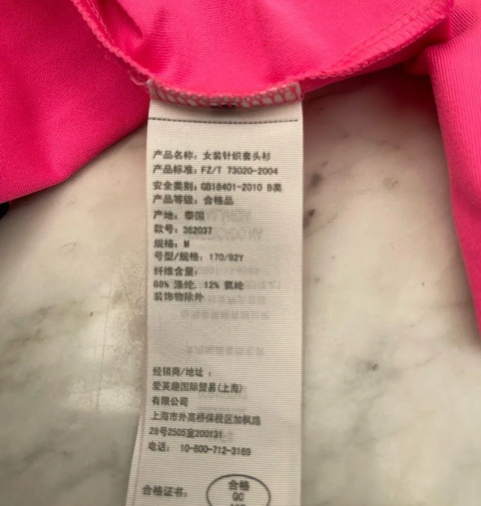 Hollister Woman’s pink jacket by  - Image 9