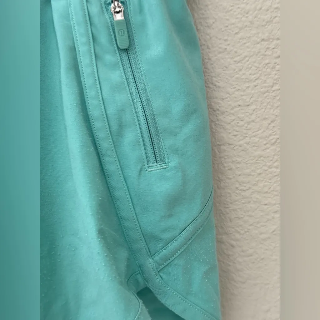 Lululemon Tracker Short, Size 10 - Image 2