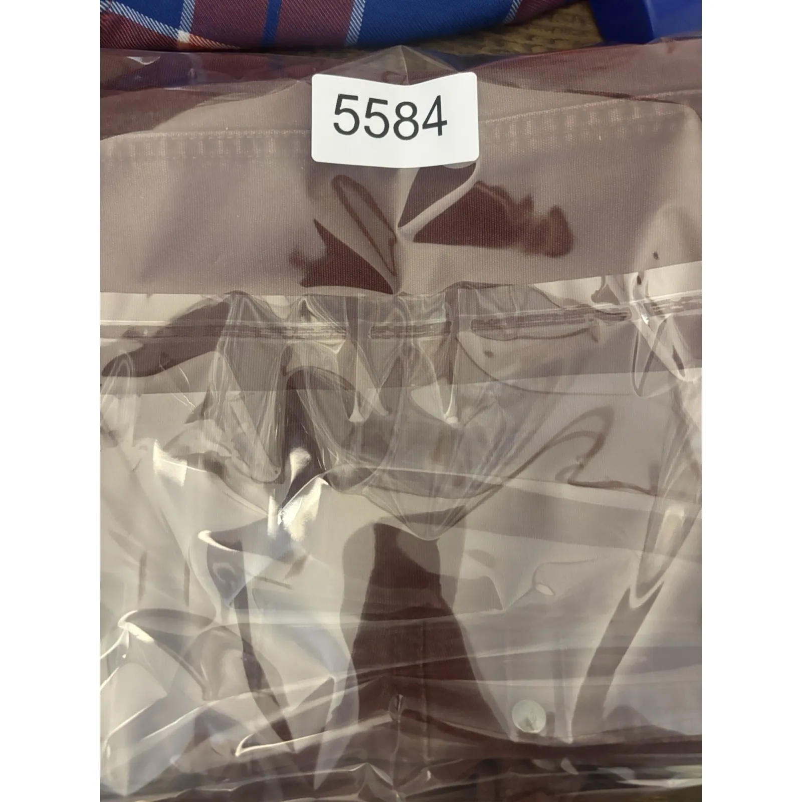 KUHL Legendary Pants Womens Sz 8 Maroon Red Slim Stretch Cotton * - Image 12