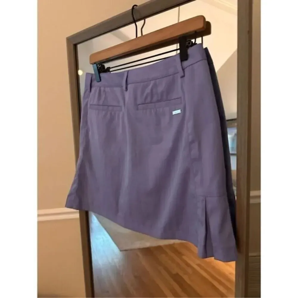Annika Cutter & Buck Athketic Skort‎ Size 2 - Image 3