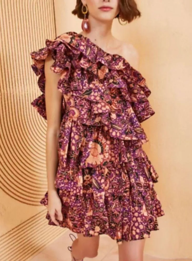 NWOT Ulla Johnson Naomi dress - Image 11