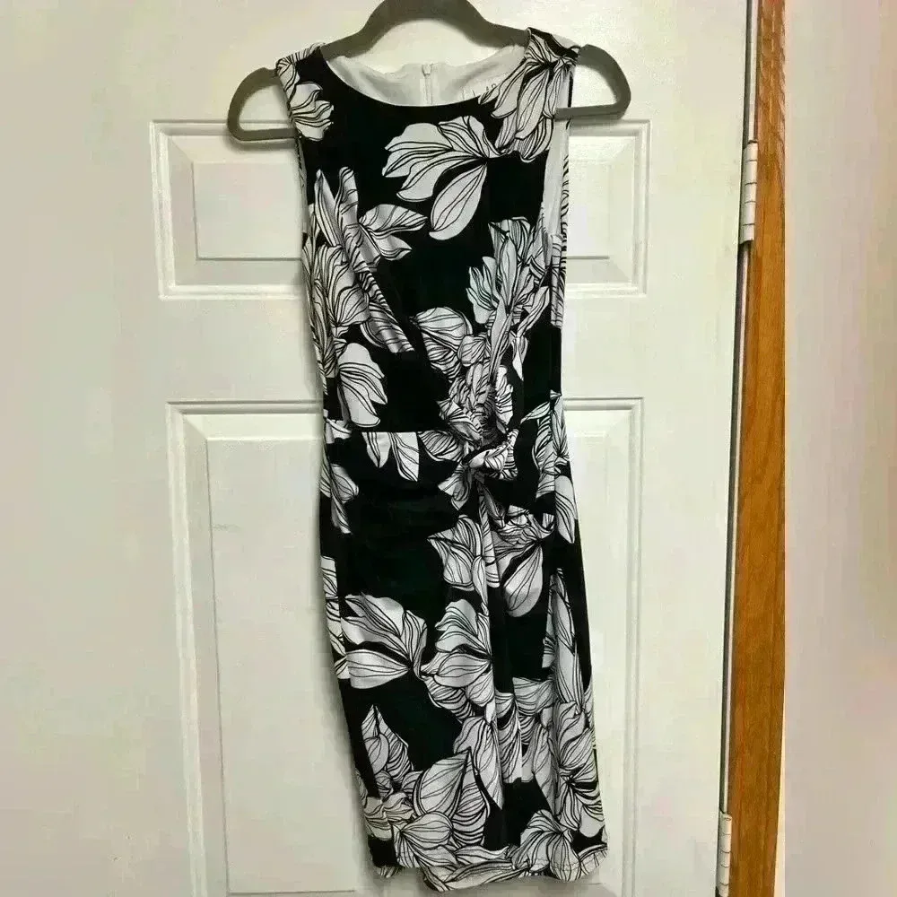 Joseph Ribkoff Dress Style Resort dress - Image 5