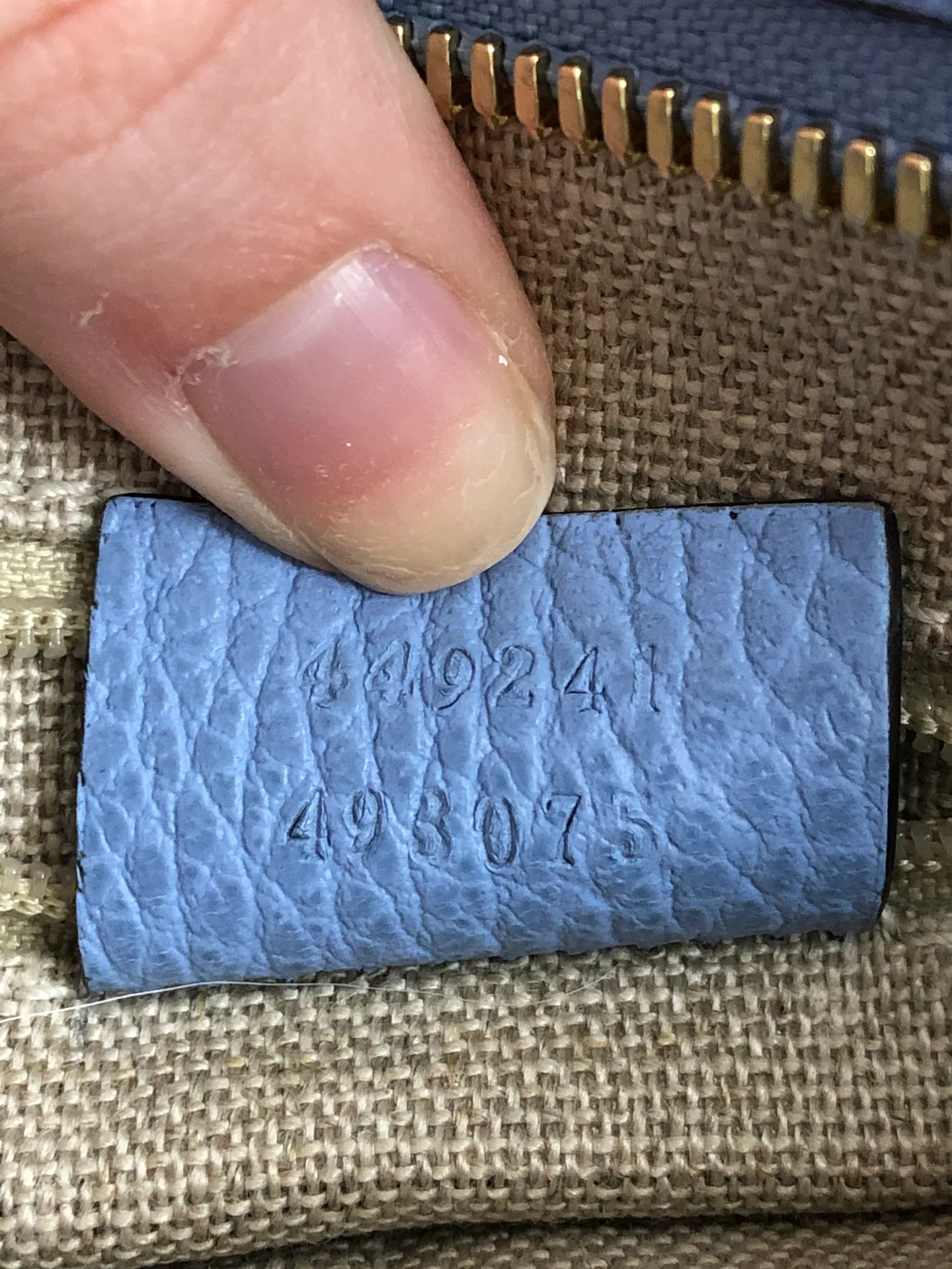 Crossbody Purse - Image 9