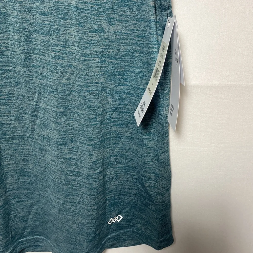 New!!Become Legend womens active shirt Size L - Image 2