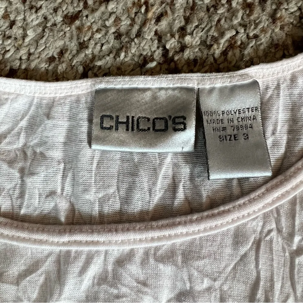Chicos tank top - Image 3