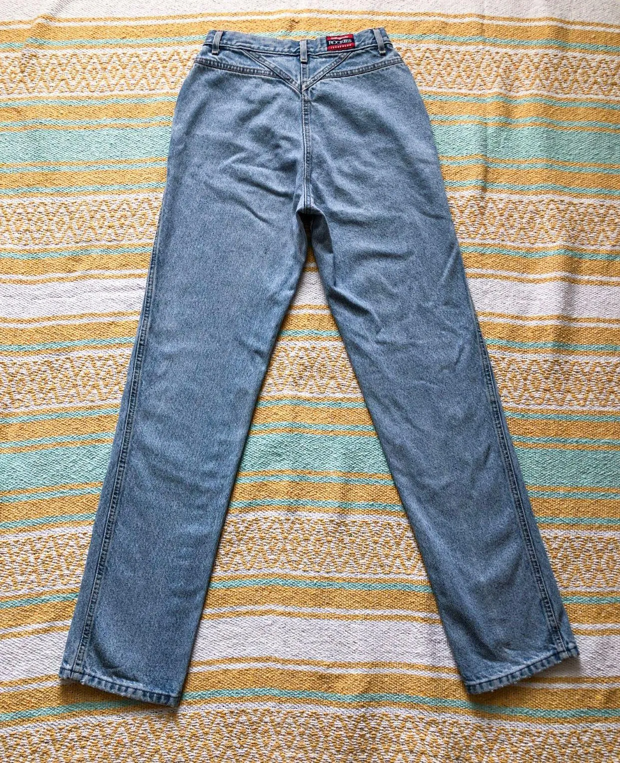 Rockies Jeans Vintage Rockies - Image 2