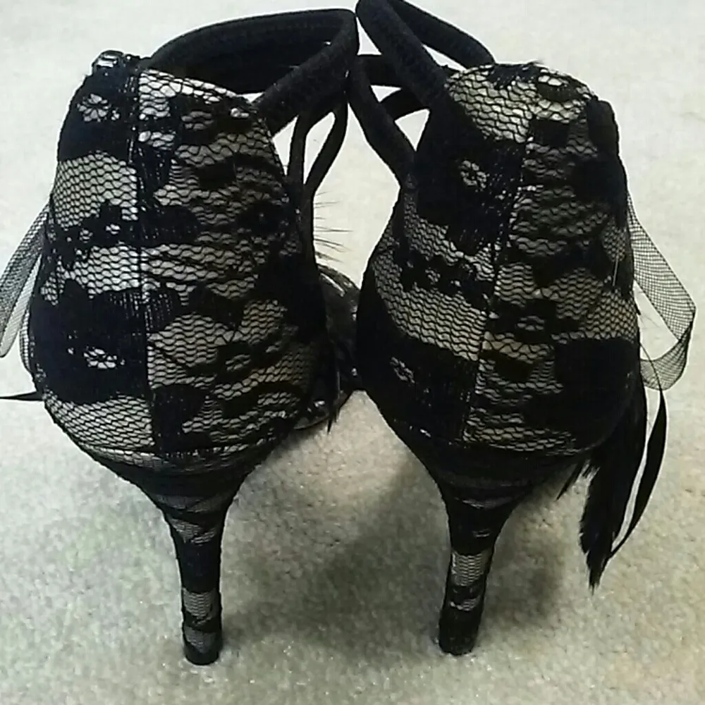 Nina heels - Image 5