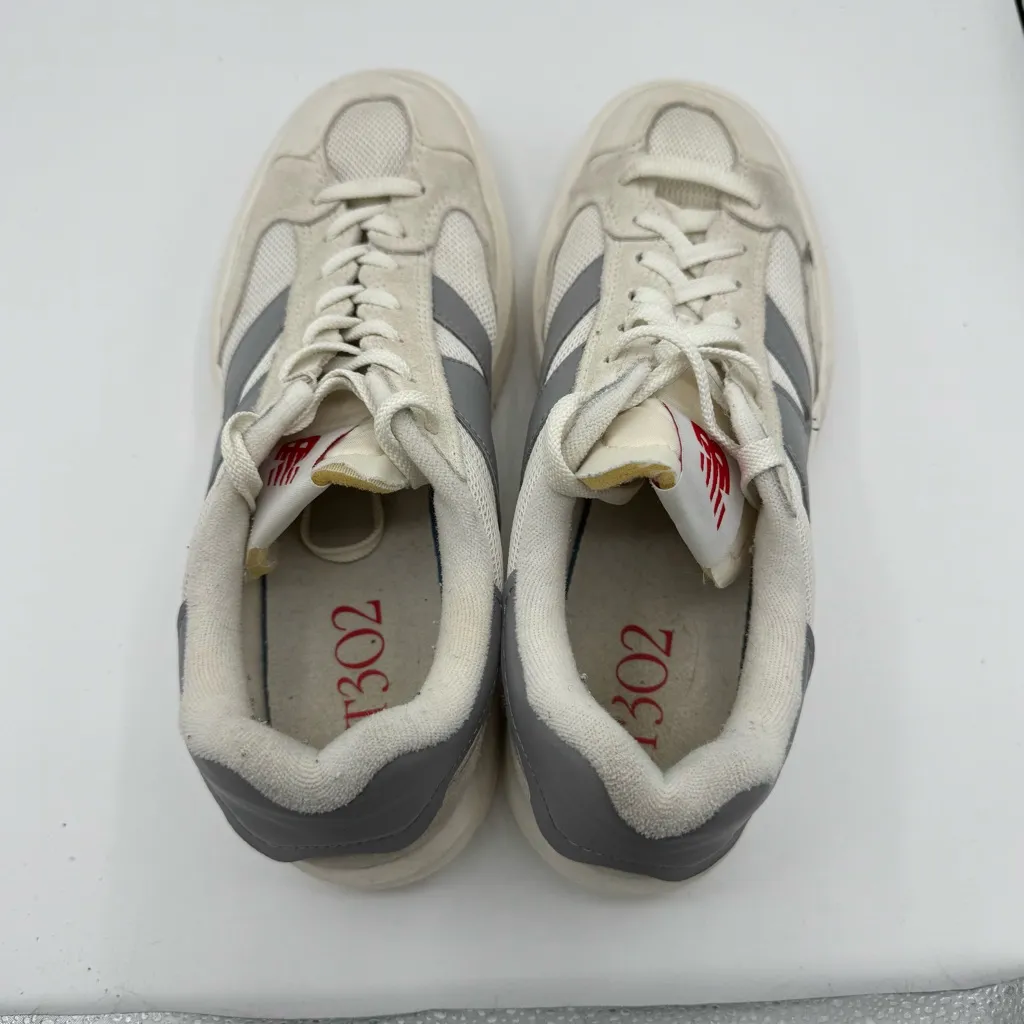 New Balance Gray CT302 Unisex Shoes Mens 9.5 womens 11 - Image 6