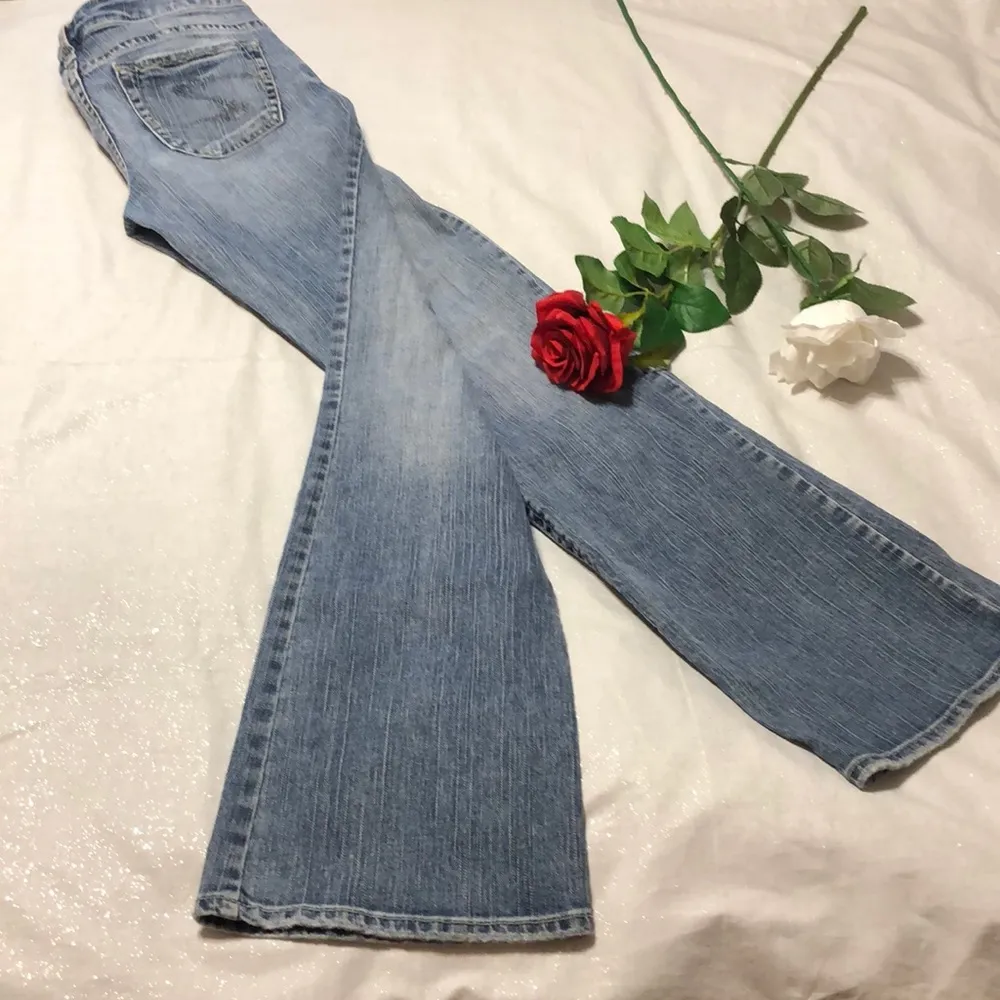 Silver Jeans  Tina Style Size 28 - Image 7