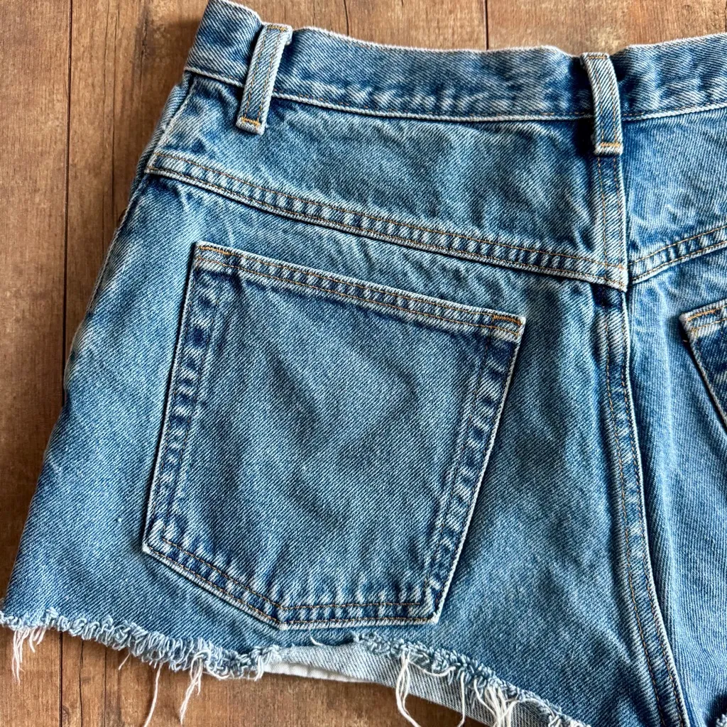 Vintage 90’s L.L. Bean Cut - Image 5