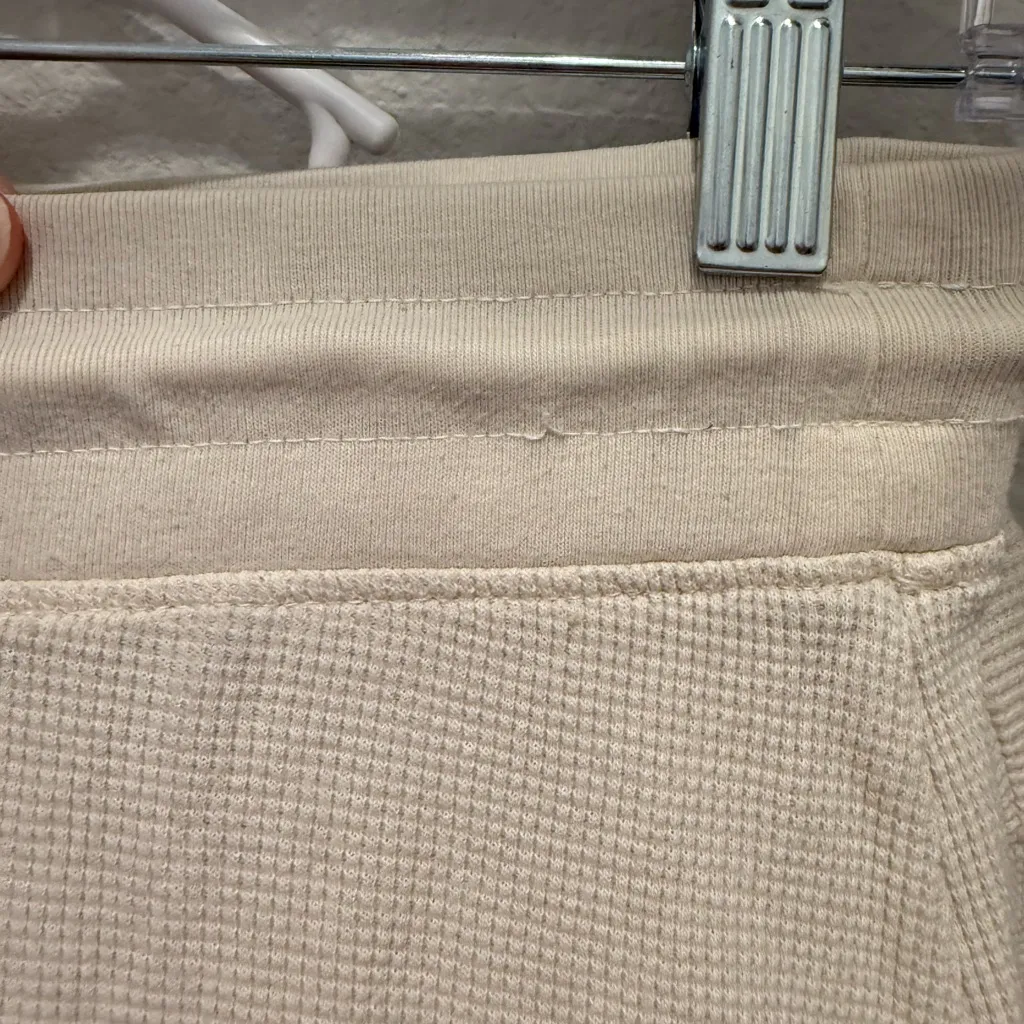 Mate the Label  waffle pants - Image 4