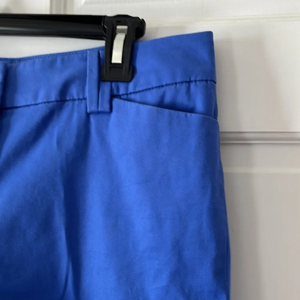 Look at these adorable Royal Blue Shorts from Talbots - Image 4