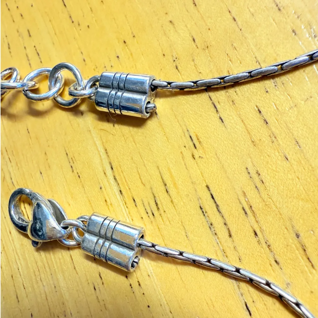 Brighton Danube Retired Necklace - Image 3