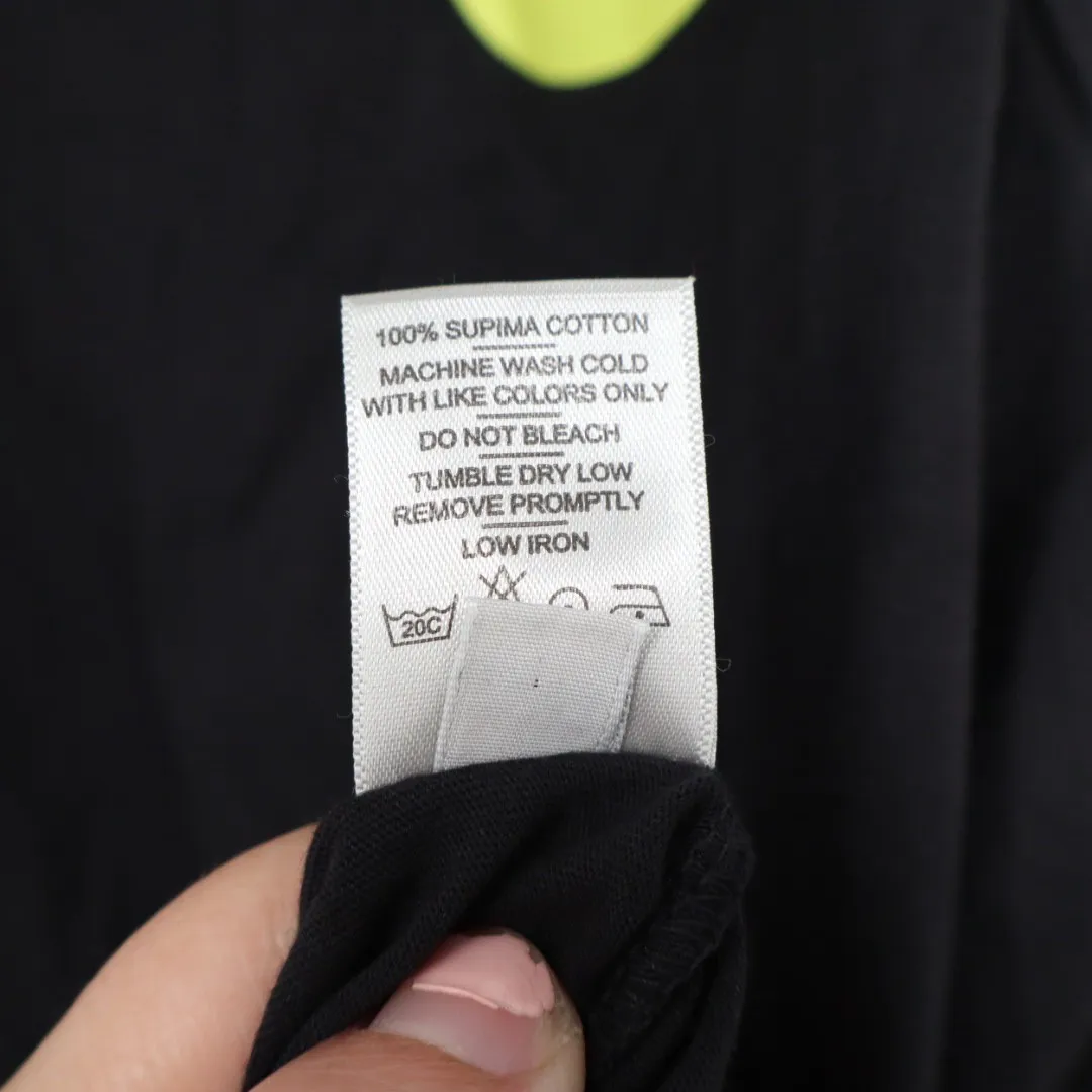 American Giant Women's Classic Cotton V - Image 5