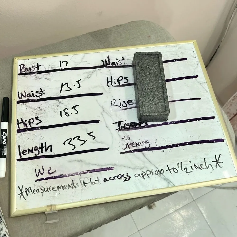 Rebecca Taylor Women's Sleeveless Ruffled Poplin True Wrap Dress Light Blue Sz 2 - Image 14