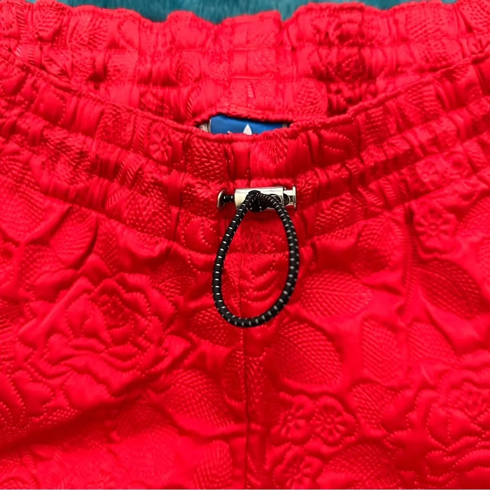 Adidas Original Retro Shorts Size M Women - Image 3