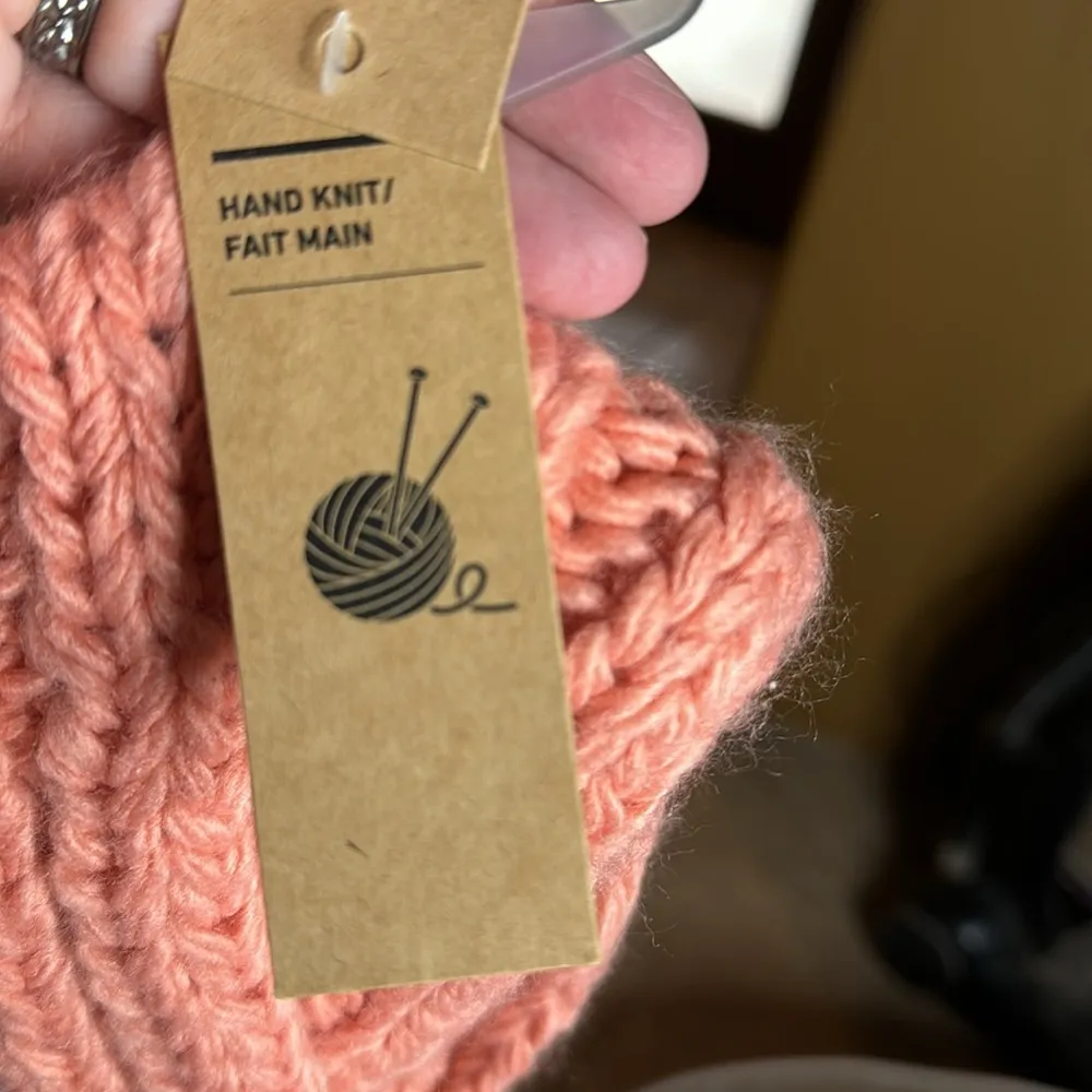 NWT Burton Women's Cloudspin Crabapple Headband - Image 5