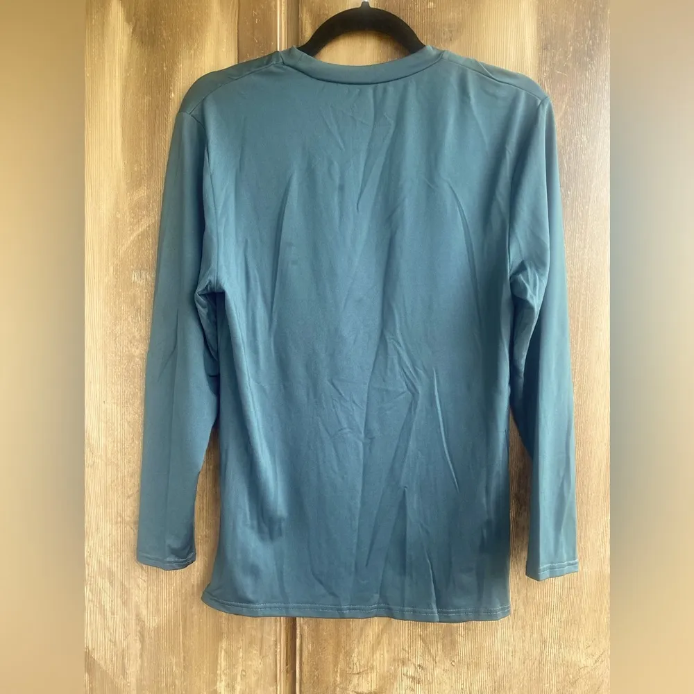 Champion Woman’s Double Dry Performance T-Shirt, M - Image 2