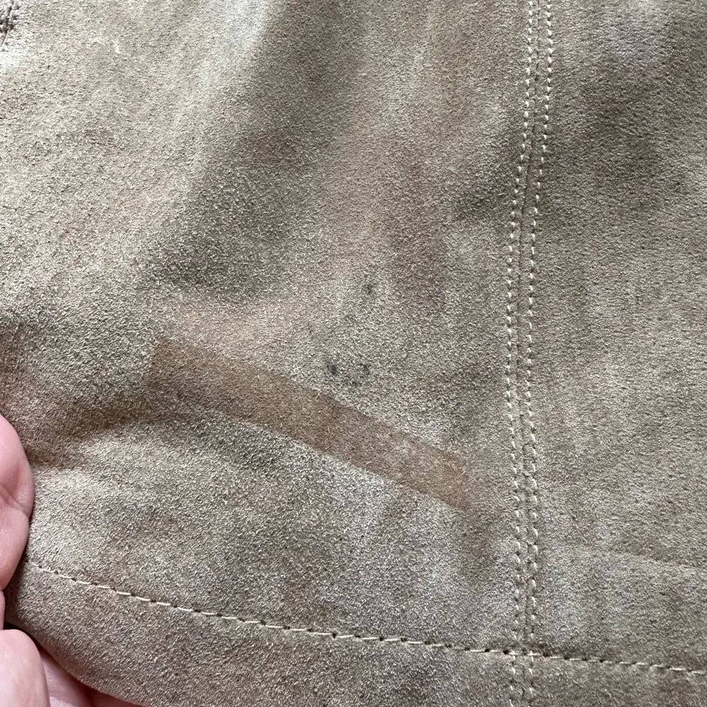 Blank NYC Run For‎ It Suede Skirt-NWT - Image 9