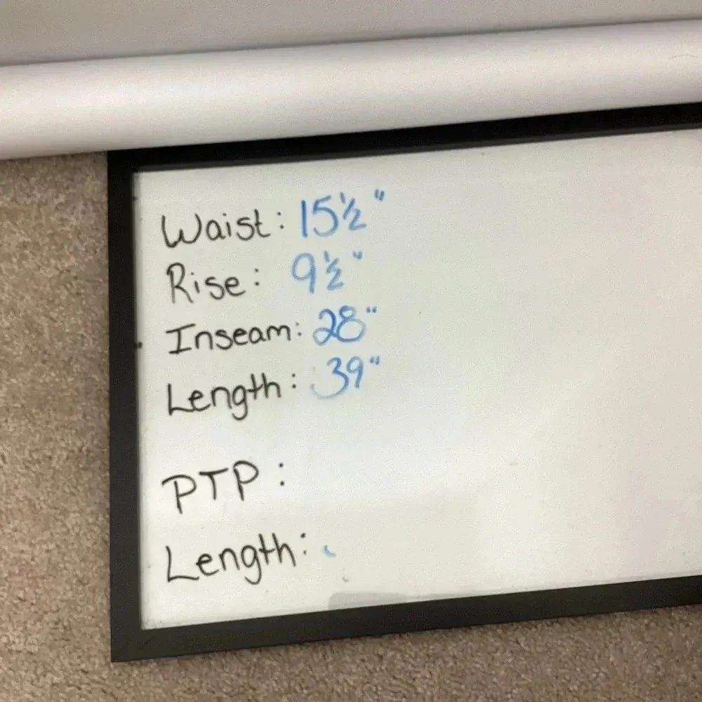 Harper Jeans Hallie Distressed Jeans Size 29 - Image 9