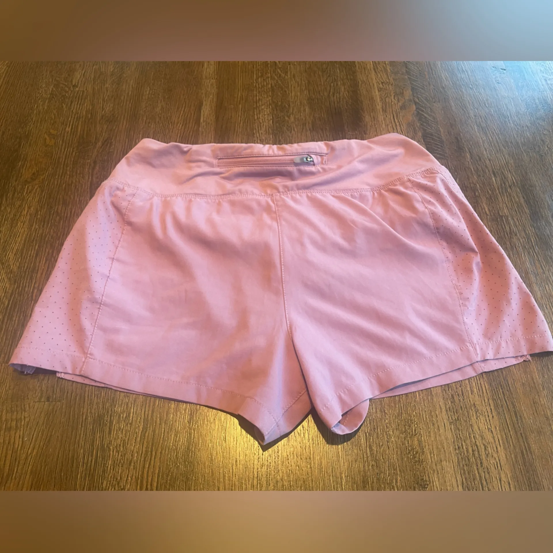 Nike Dri-Fit Shorts - XS - Image 2