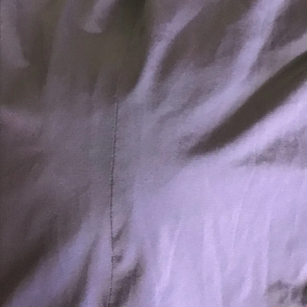 Dressy Collection Women’s Wrap Top Dress Sz. XS. Purple BridesMaidDress EUC - Image 6