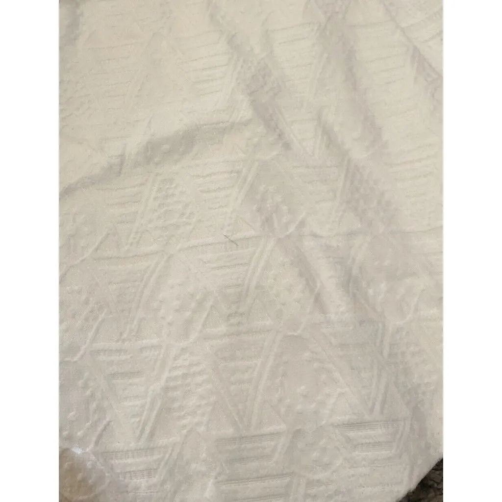 Jealous Tomato ~ Cream Skort/Shorts ~ Size Medium - Image 7