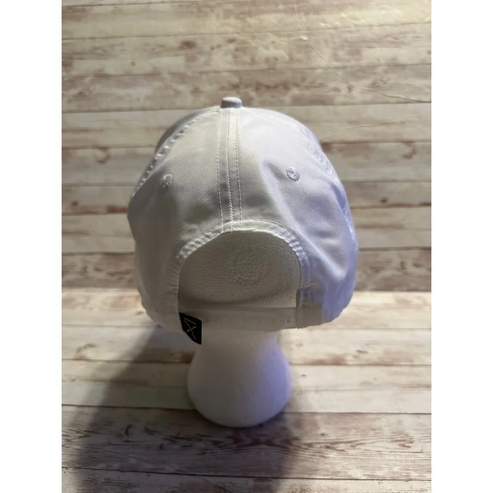 "Rebel" Baseball Cap Hat Adjustable One - Image 3