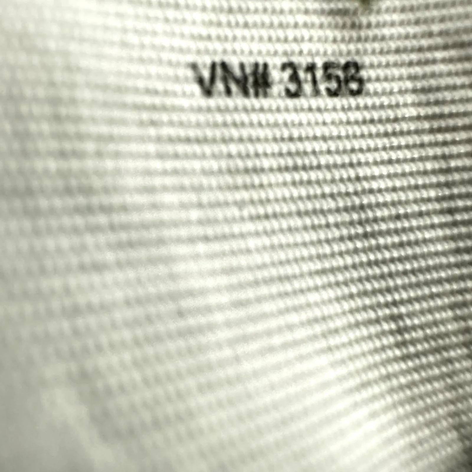 Alo Yoga High Waist Moto Sport Leggings Performance Mesh Panels Black XXS - Image 5