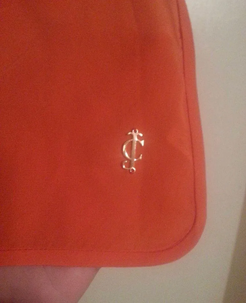 Cami Silk Tank Top Size Large - Image 3